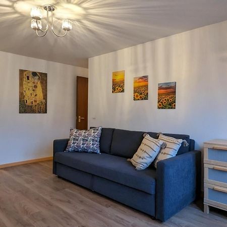 New Bright And Sunny Flat In Oxford City Centre Exterior foto