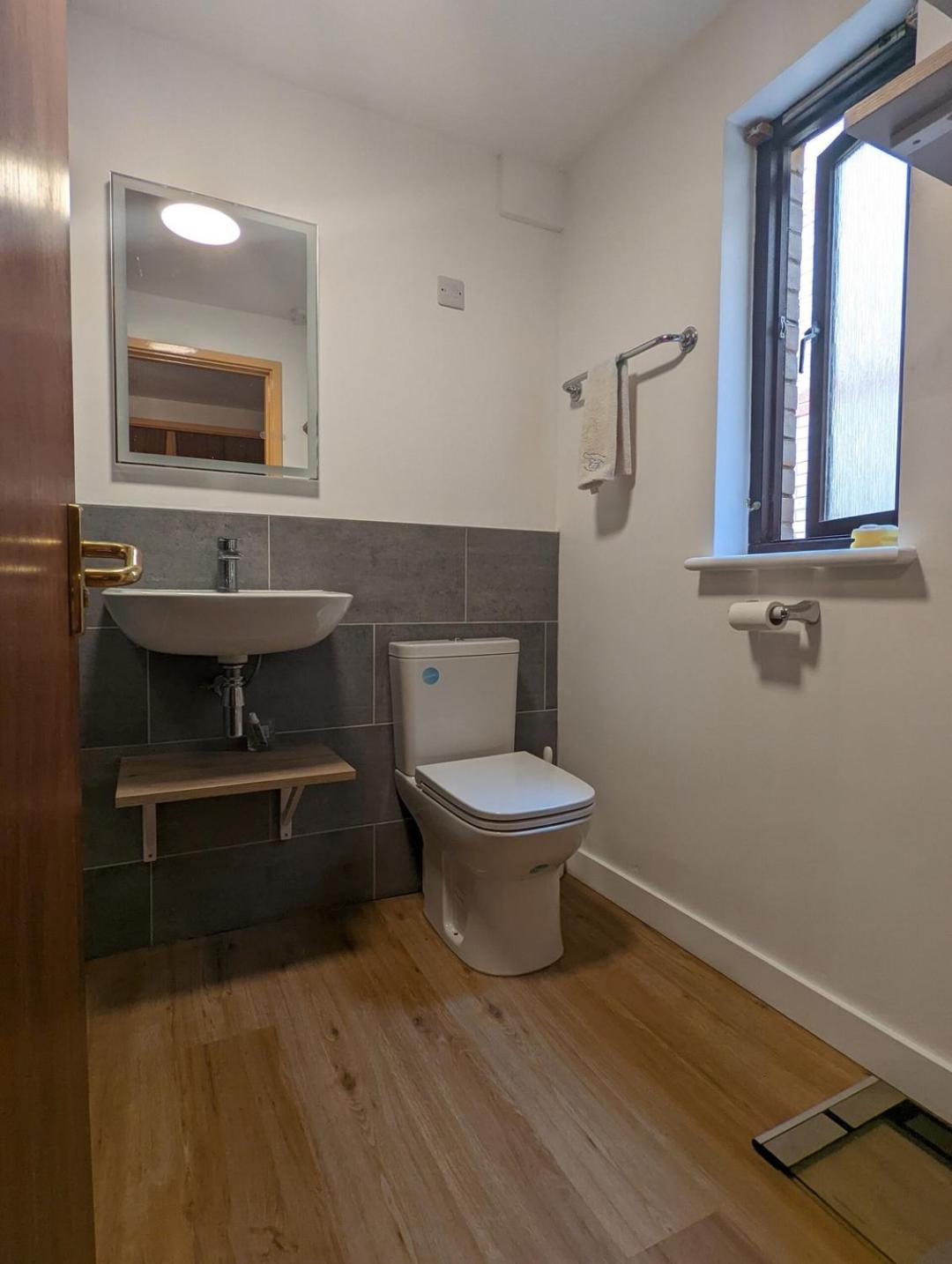 New Bright And Sunny Flat In Oxford City Centre Exterior foto